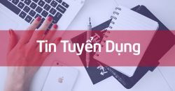 Bachkhoashop - Tuyển dụng nhiều vị trí tháng 09
