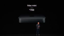 Apple ra mắt Mac Mini 2018, phần cứng "cực khủng", giá 18,6 triệu đồng